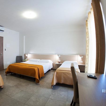 B&B Marilena Coppularossa Carovigno Exterior photo