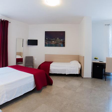 B&B Marilena Coppularossa Carovigno Exterior photo