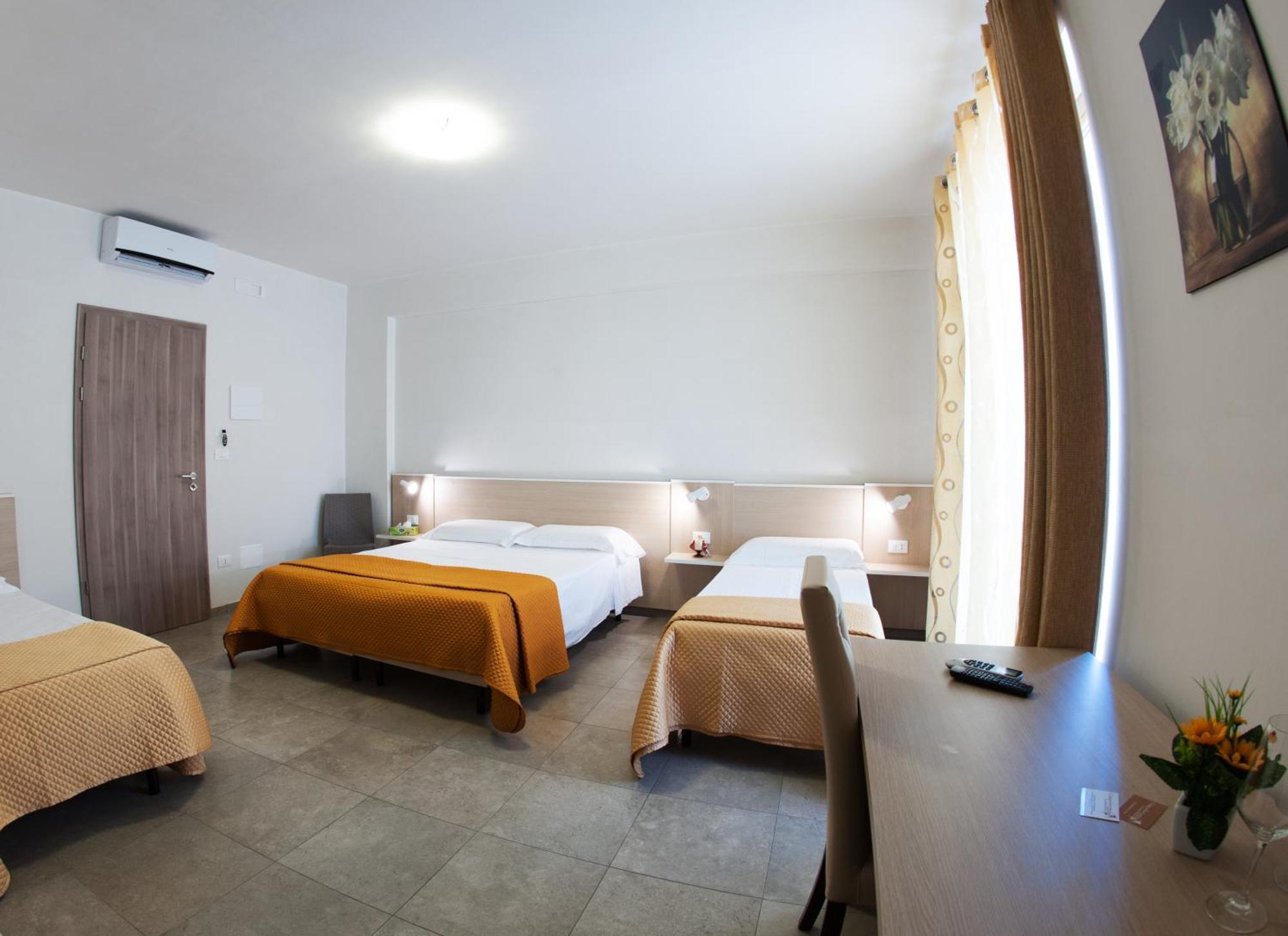 B&B Marilena Coppularossa Carovigno Exterior photo
