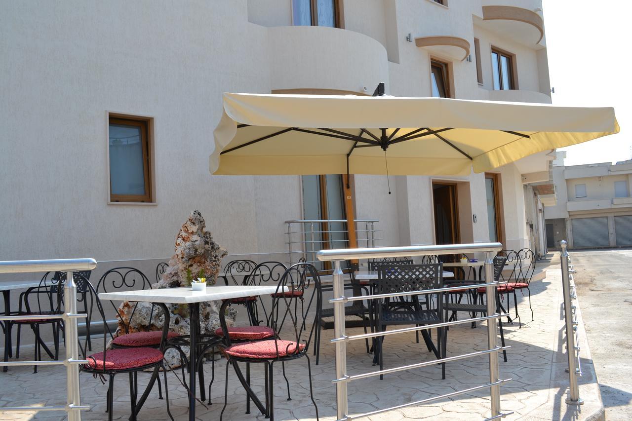 B&B Marilena Coppularossa Carovigno Exterior photo
